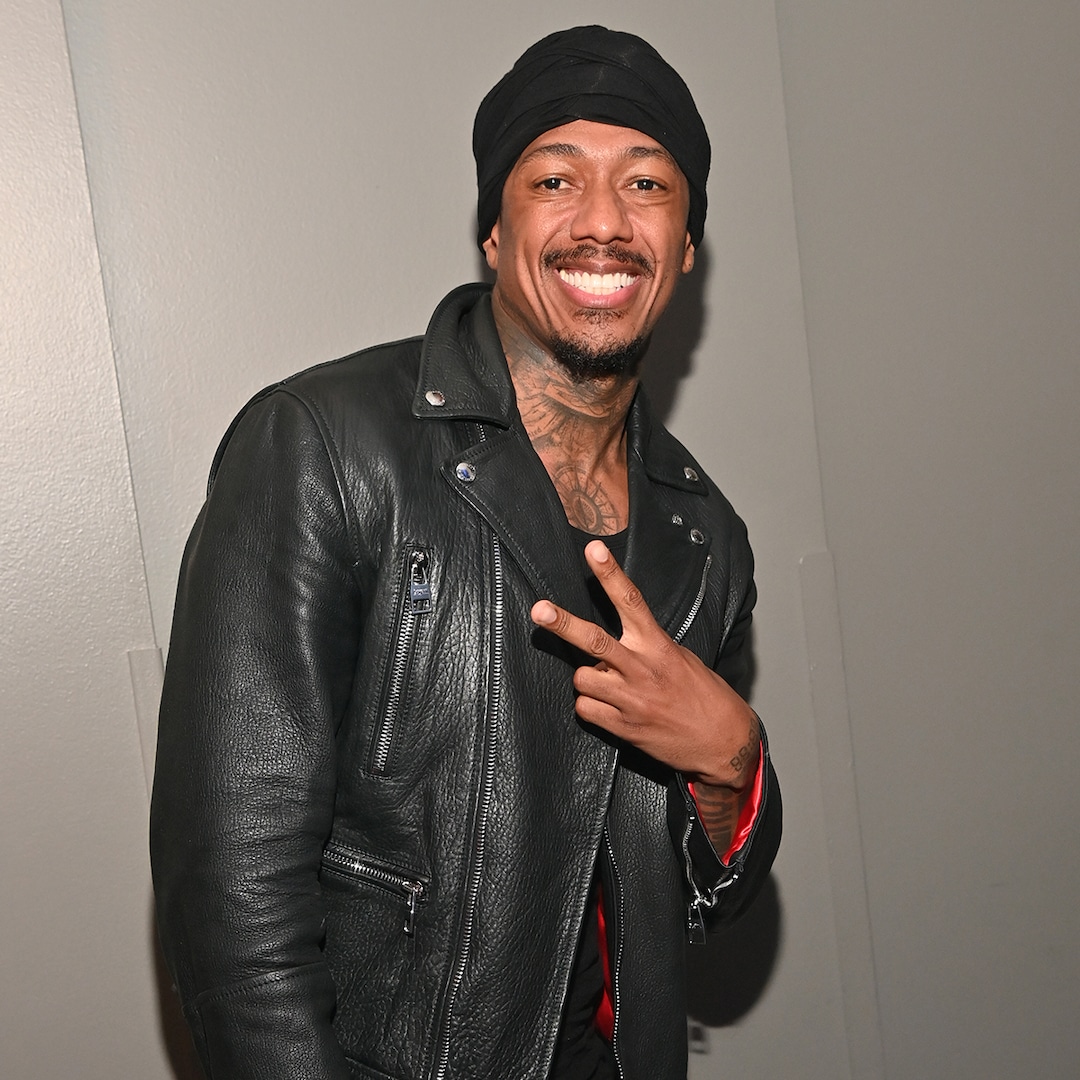 Nick Cannon Jokes About “Baby Mama to Kid Ratio” While Expecting Baby